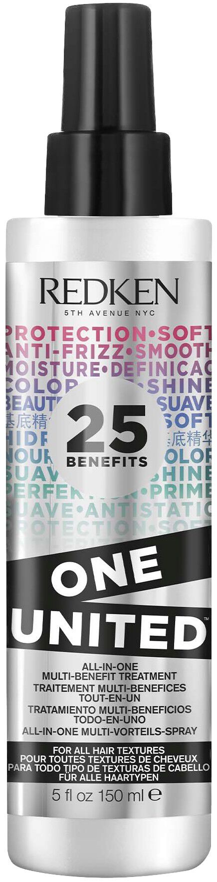 One United Multi-Benefit Treatment