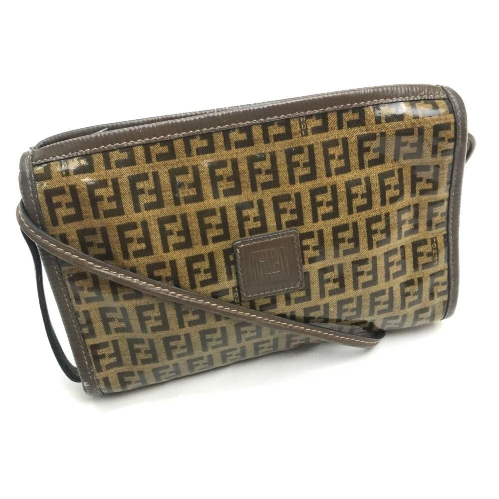 Fendi Shoulder Bag