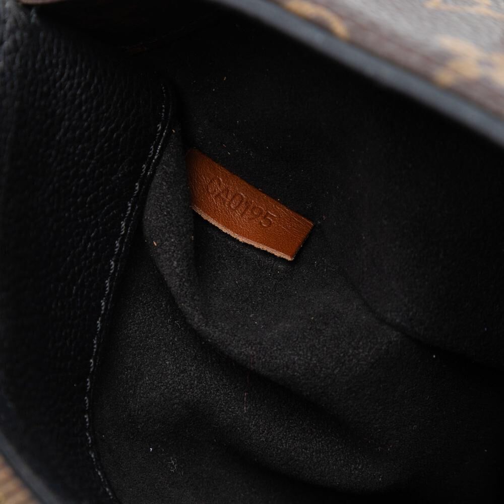 Louis Vuitton Pallas