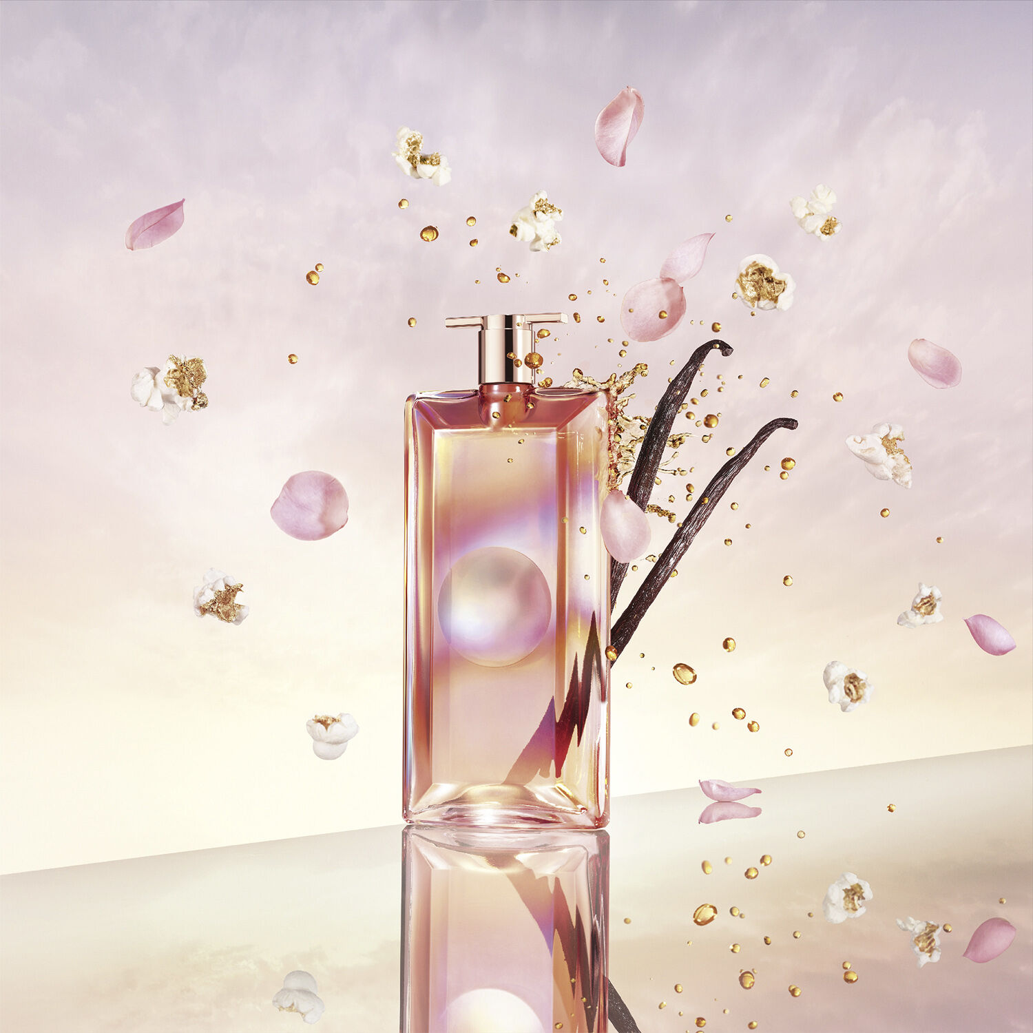 Idole Nectar Eau de Parfum