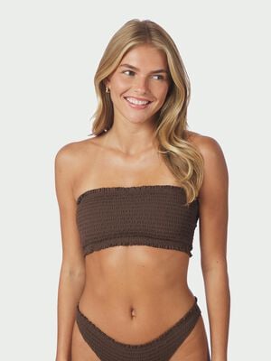 Skin Lobster Bikini Top