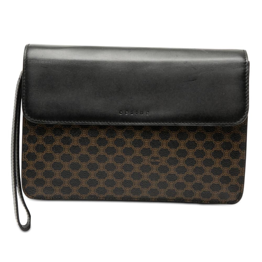 Celine Clutch