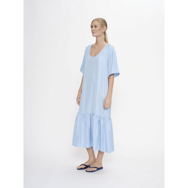 2ND Lorice - Fluid Twill