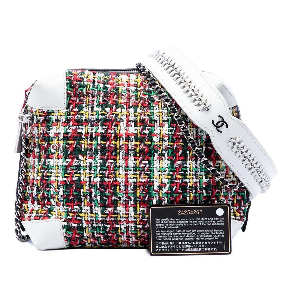 Chanel Shoulder Bag