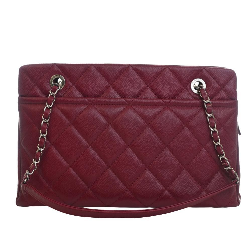 Chanel Tote