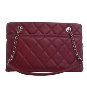Chanel Tote