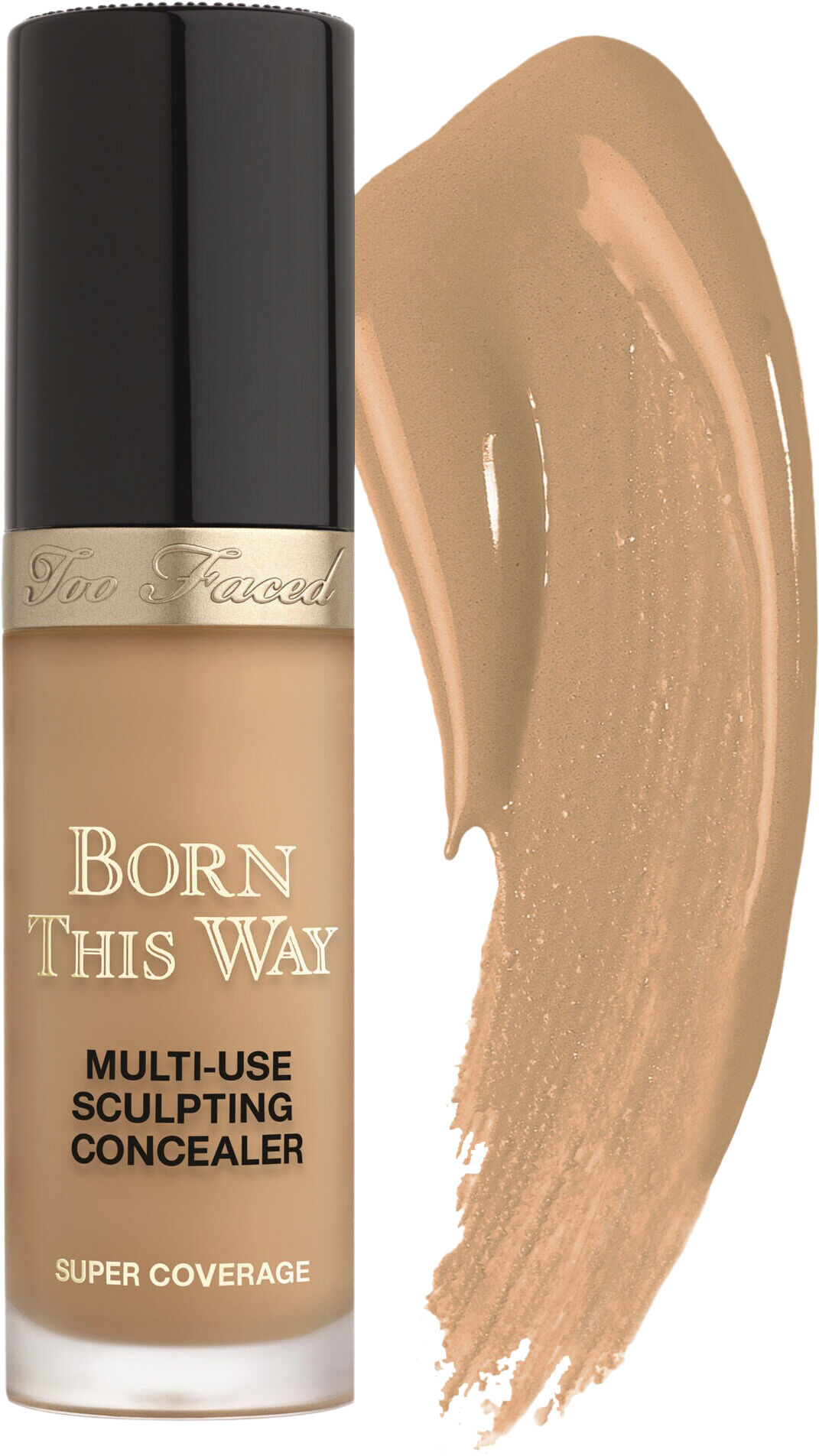 Born This Way - Super Coverage Concealer