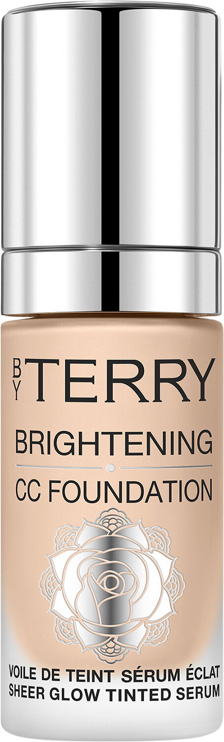 Brightening CC Foundation