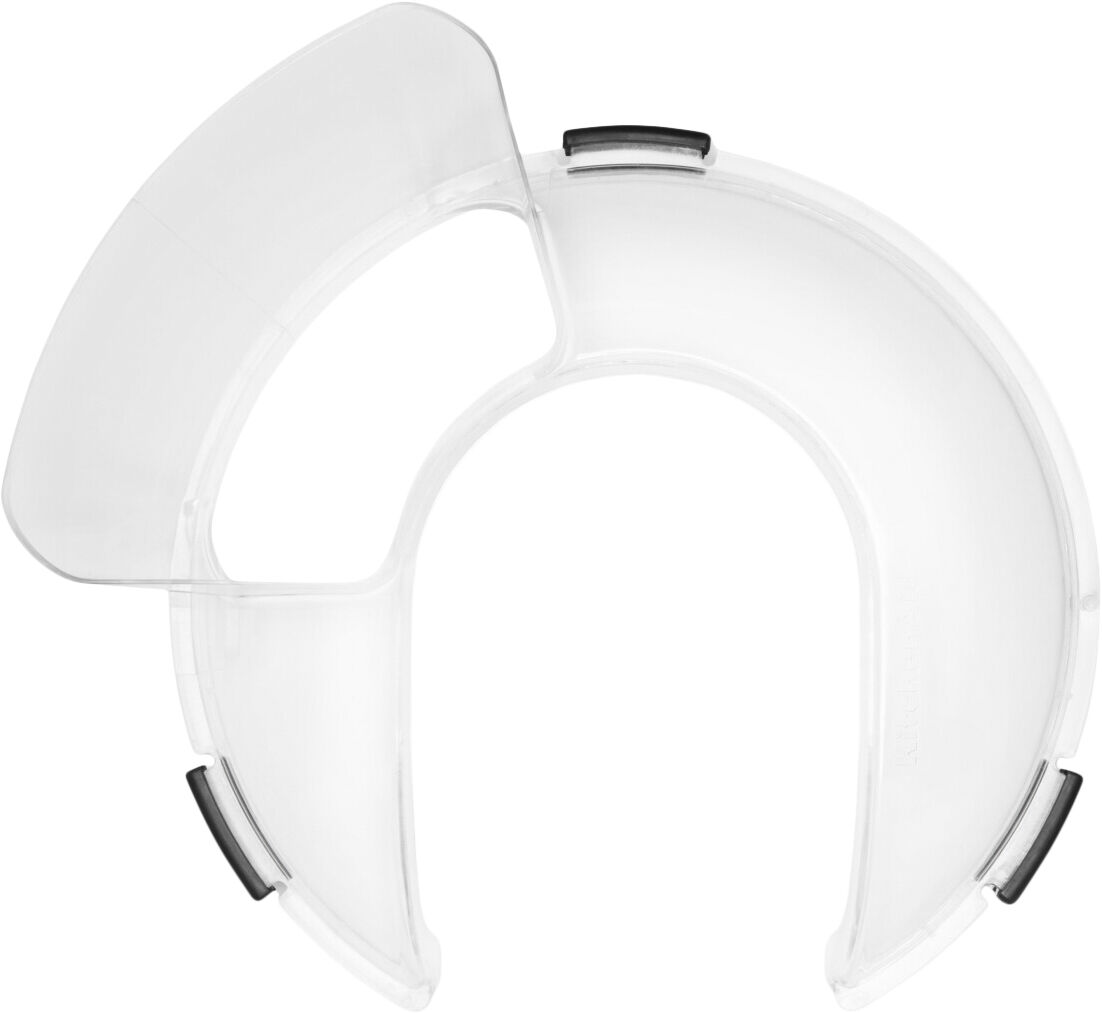 Plastsk&aelig;rm 5KSMBLPS