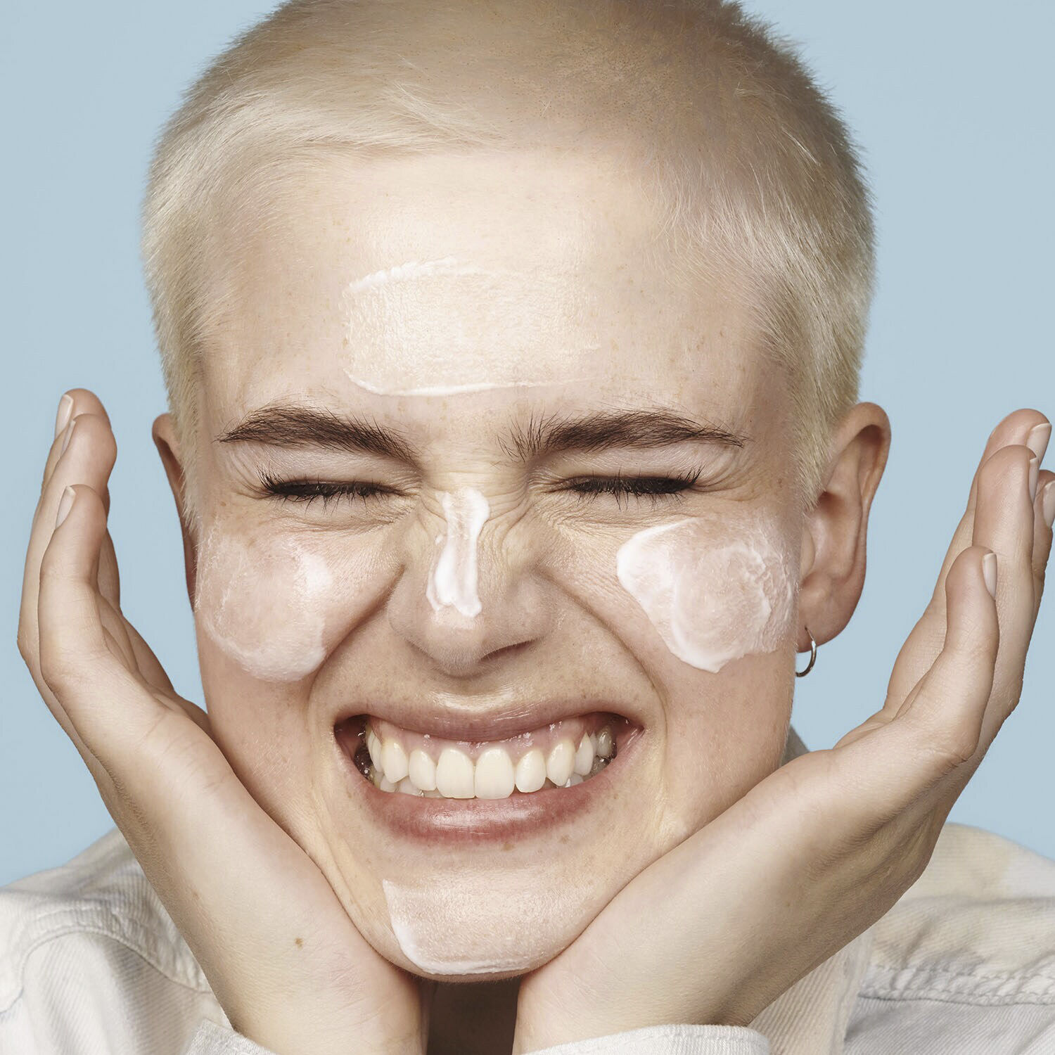 All Day Hydrator - &Aring;terfuktande ansiktskr&auml;m