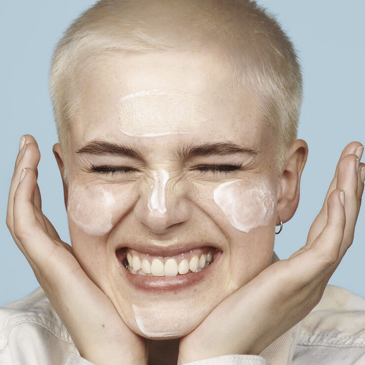 All Day Hydrator - Återfuktande ansiktskräm