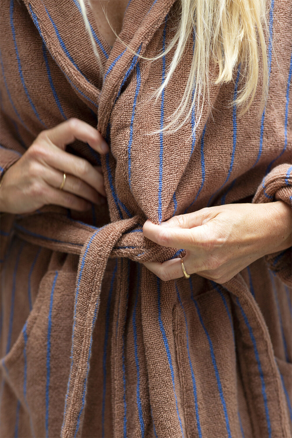 Naram Bathrobe