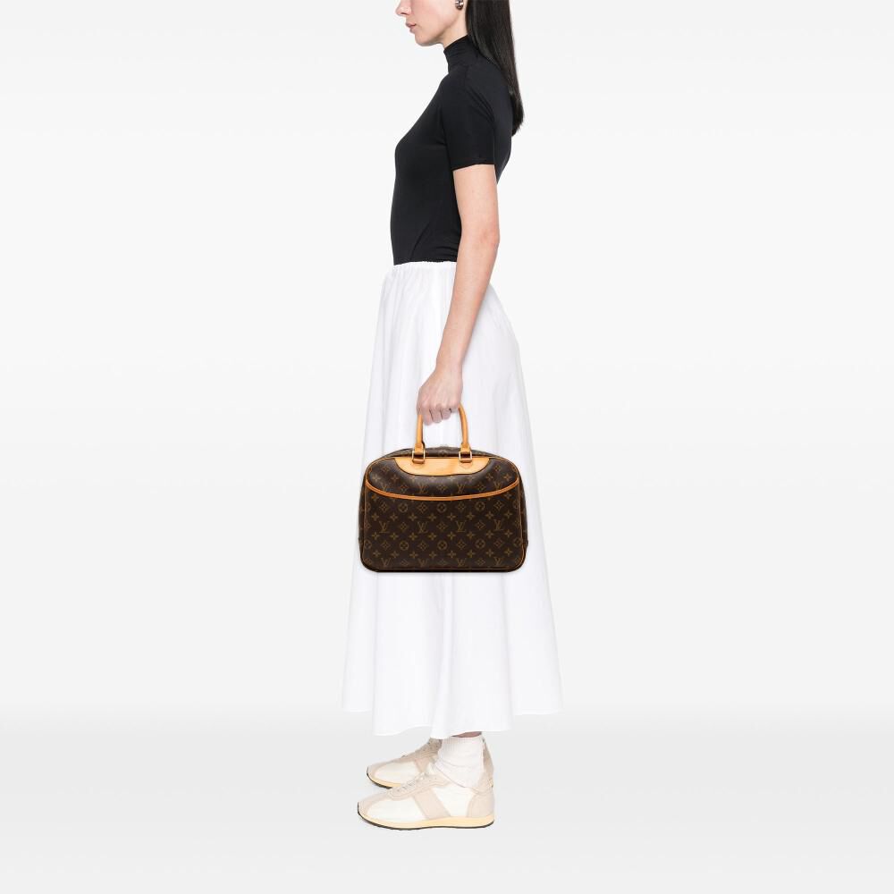 Louis Vuitton Deauville