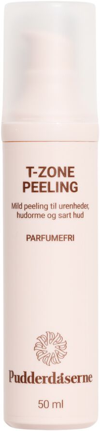 T-Zone Peeling 50 ml.