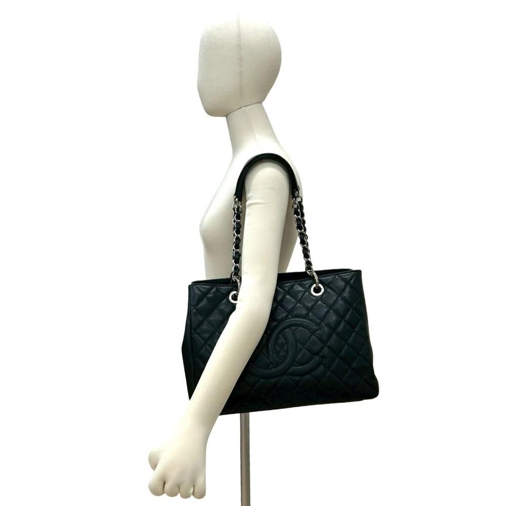 Chanel Tote