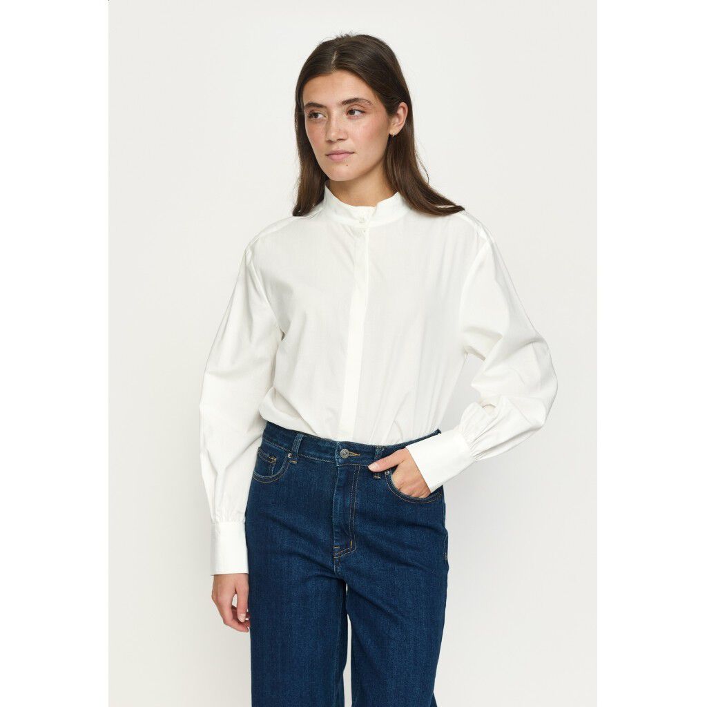 SRVeronica Volume Shirt