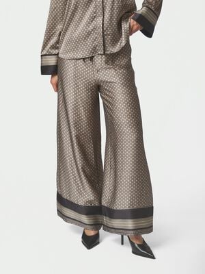 Sora Pattern Pants