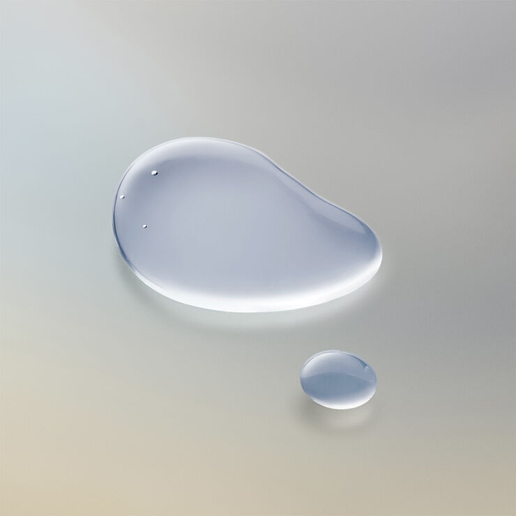 Supershine Mirror Rinse Glass Hair Treatment