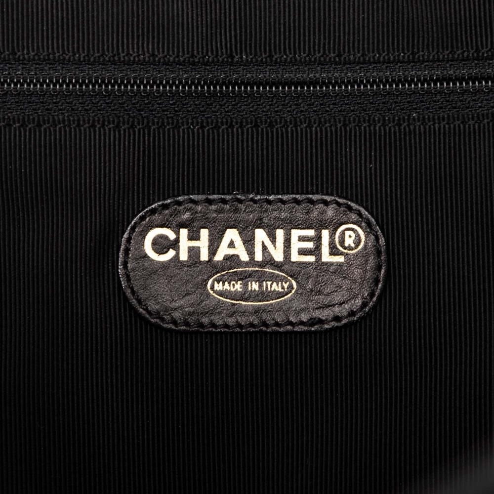 Chanel Tote