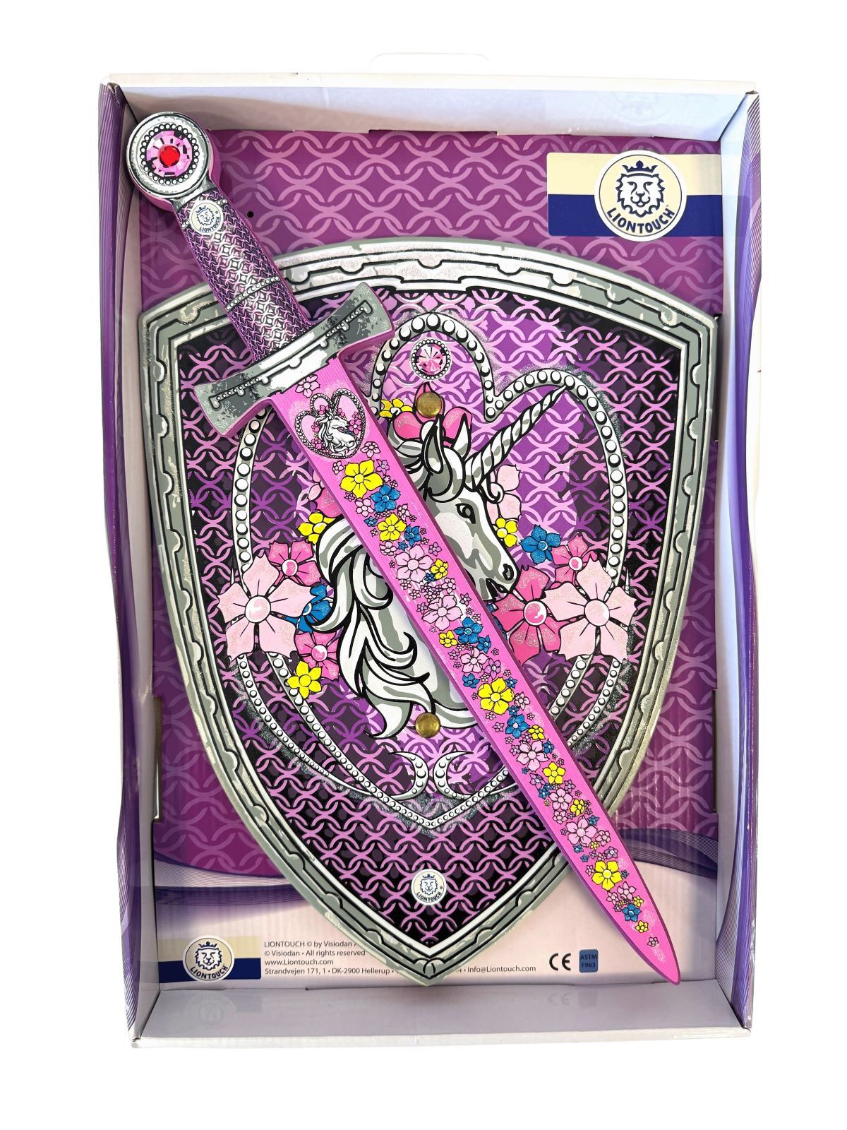 Princess Set in gift box