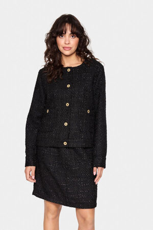 HennieSZ Jacket