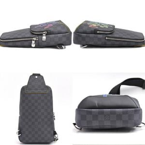 Louis Vuitton Crossbody Bag