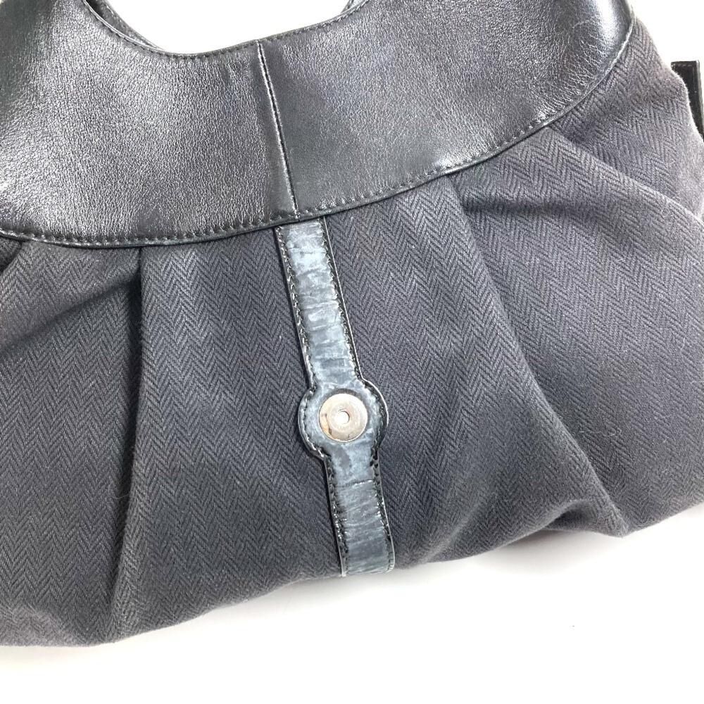 Bvlgari Shoulder Bag