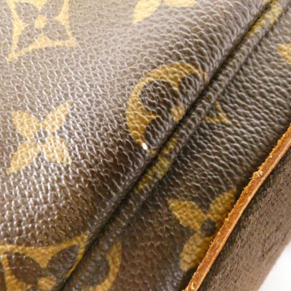 Louis Vuitton Messenger