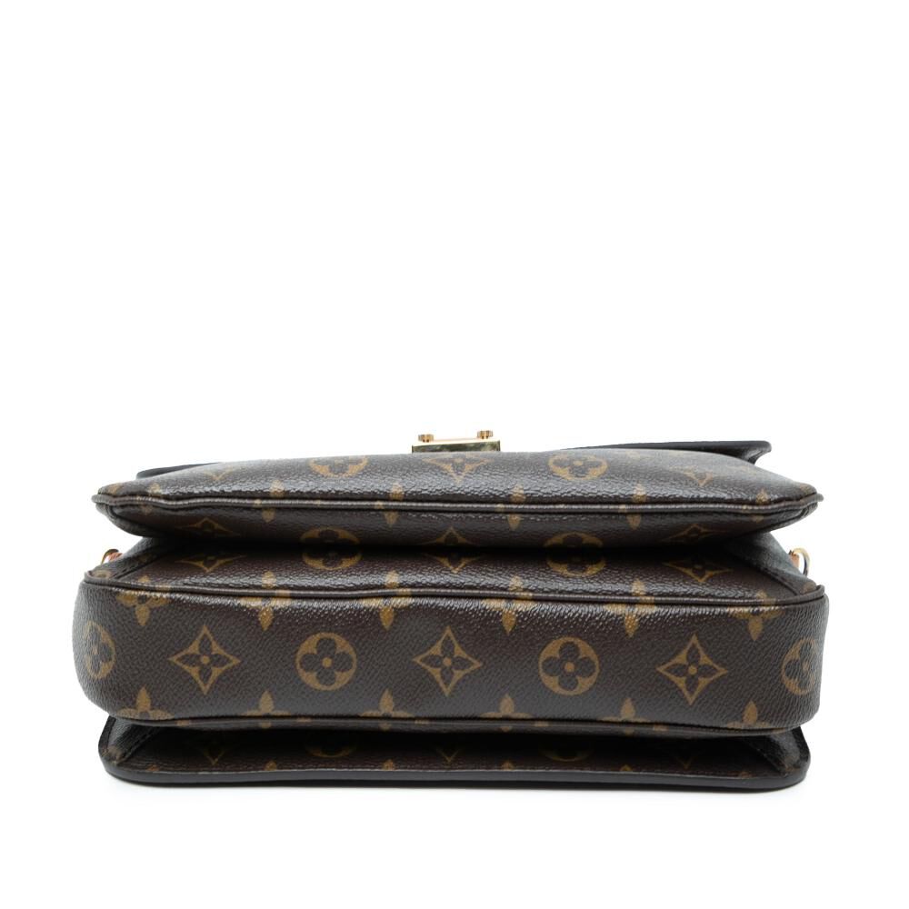 Louis Vuitton Pochette M&eacute;tis