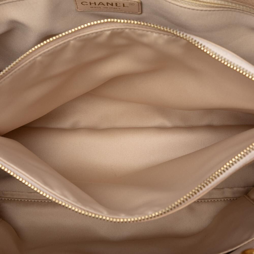 Chanel Tote
