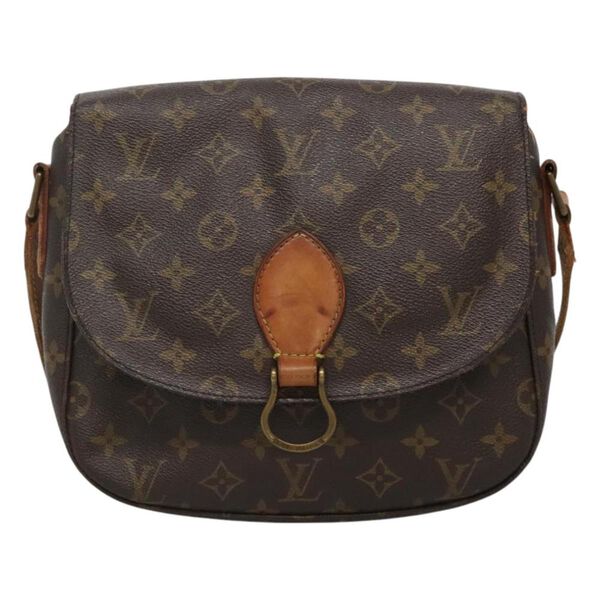 Louis Vuitton Saint Cloud