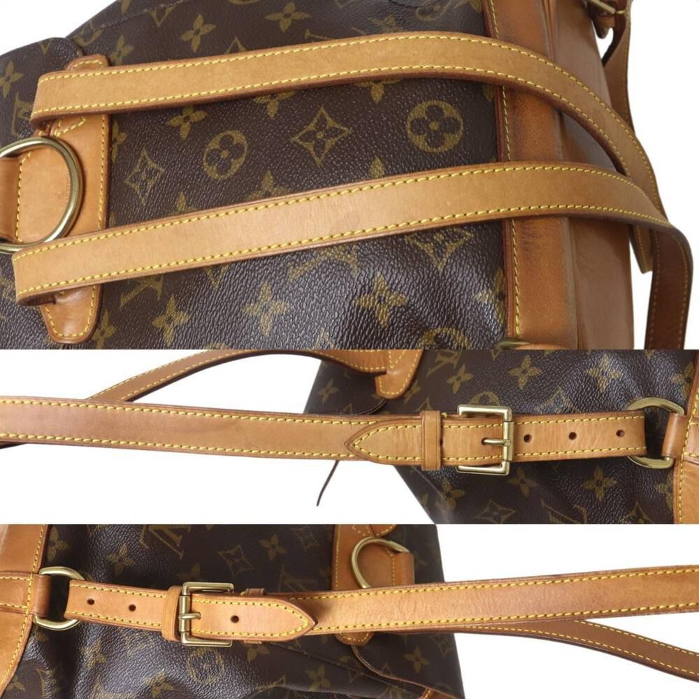 Louis Vuitton Montsouris