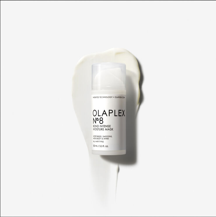 Olaplex Bond Intense Moisture Mask