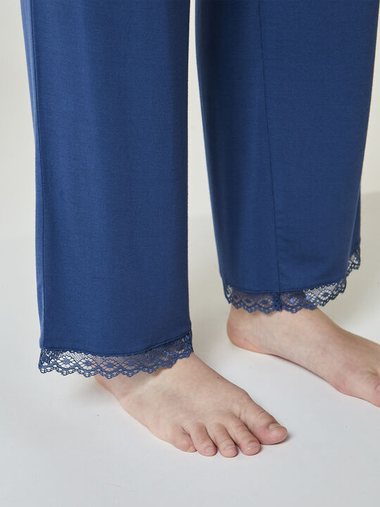 Jasmin Bamboo Pajamas Pants