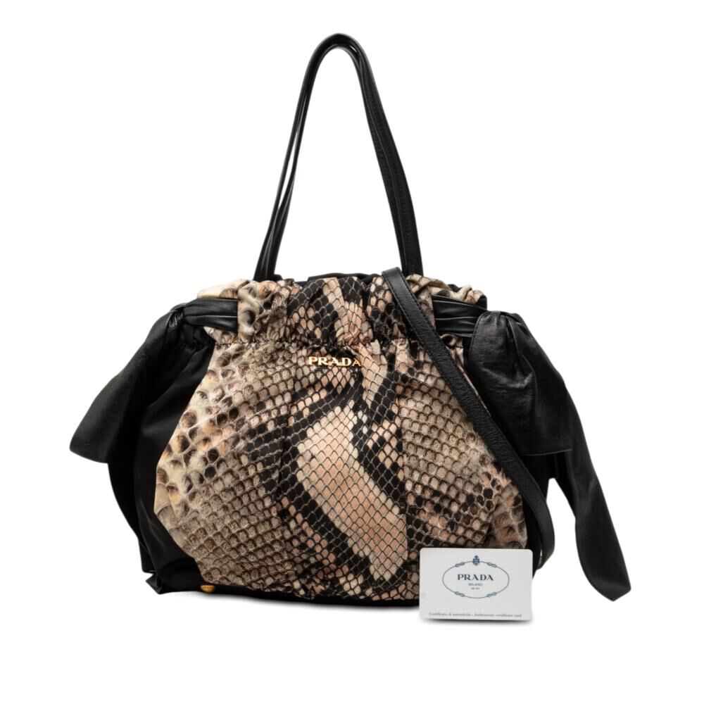 Prada Tessuto