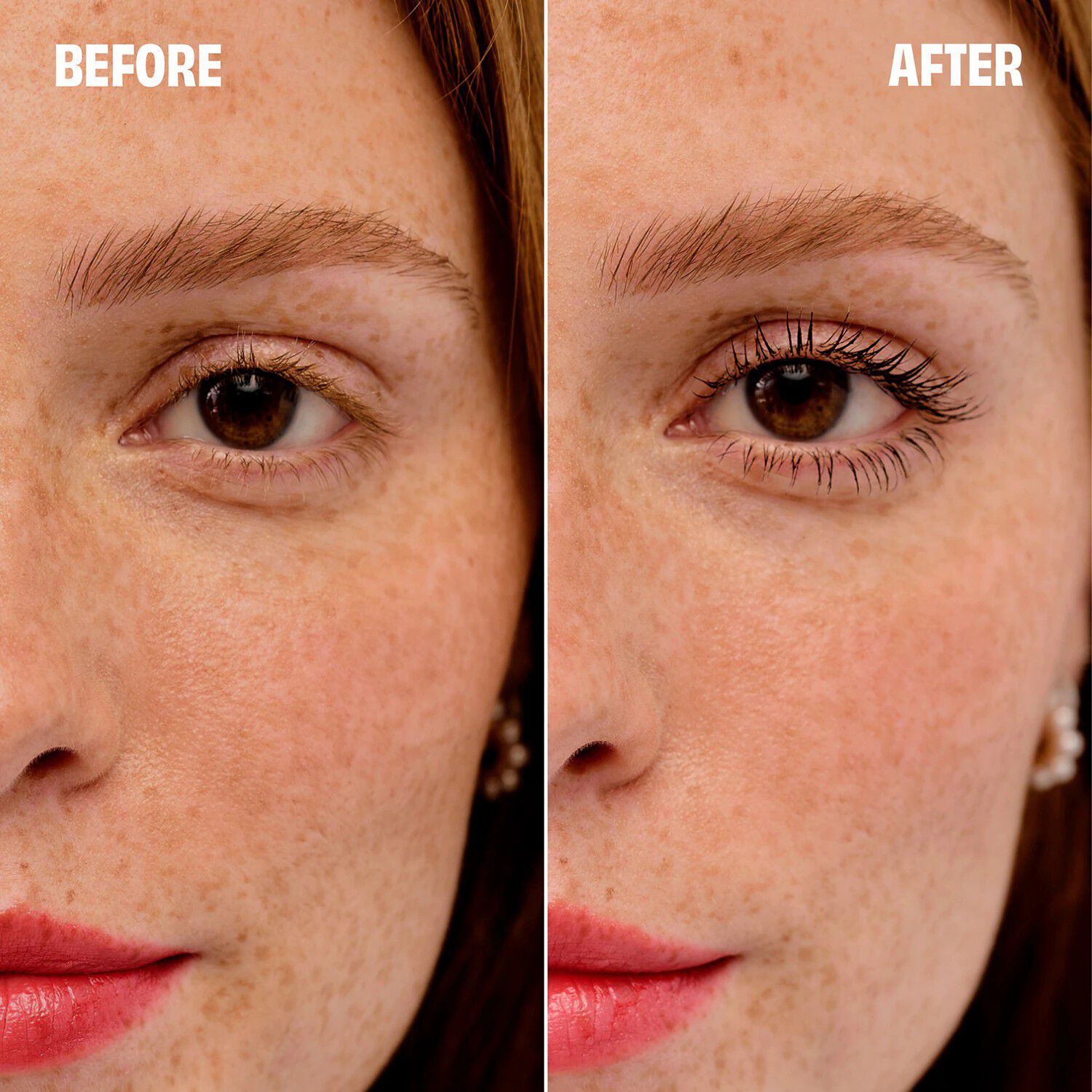 Fan Fest - Fanning & Volumizing Benefit Mascara