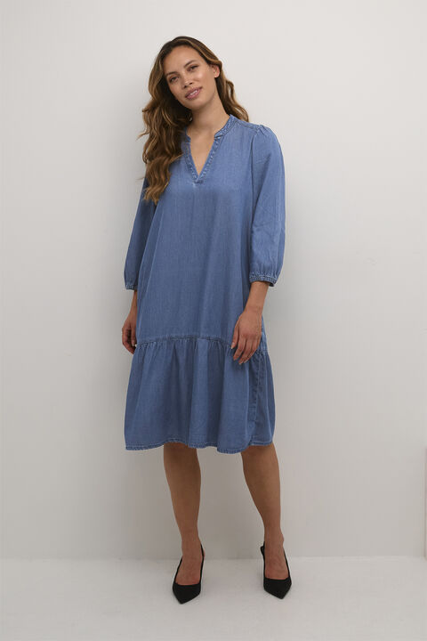CUarpa Giselle Dress