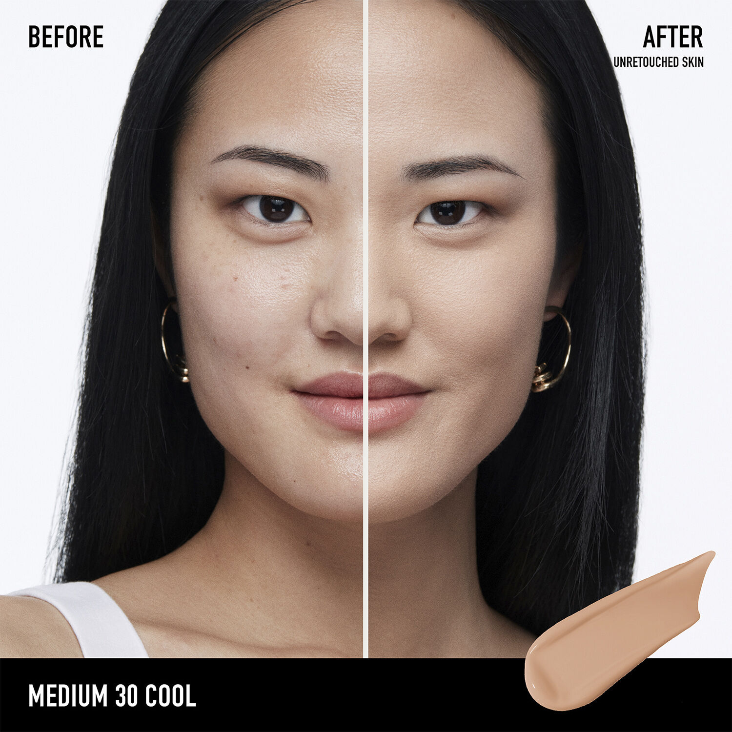 BarePro 24HR Wear Skin-Perfecting Matte Liquid Foundation Mineral SPF