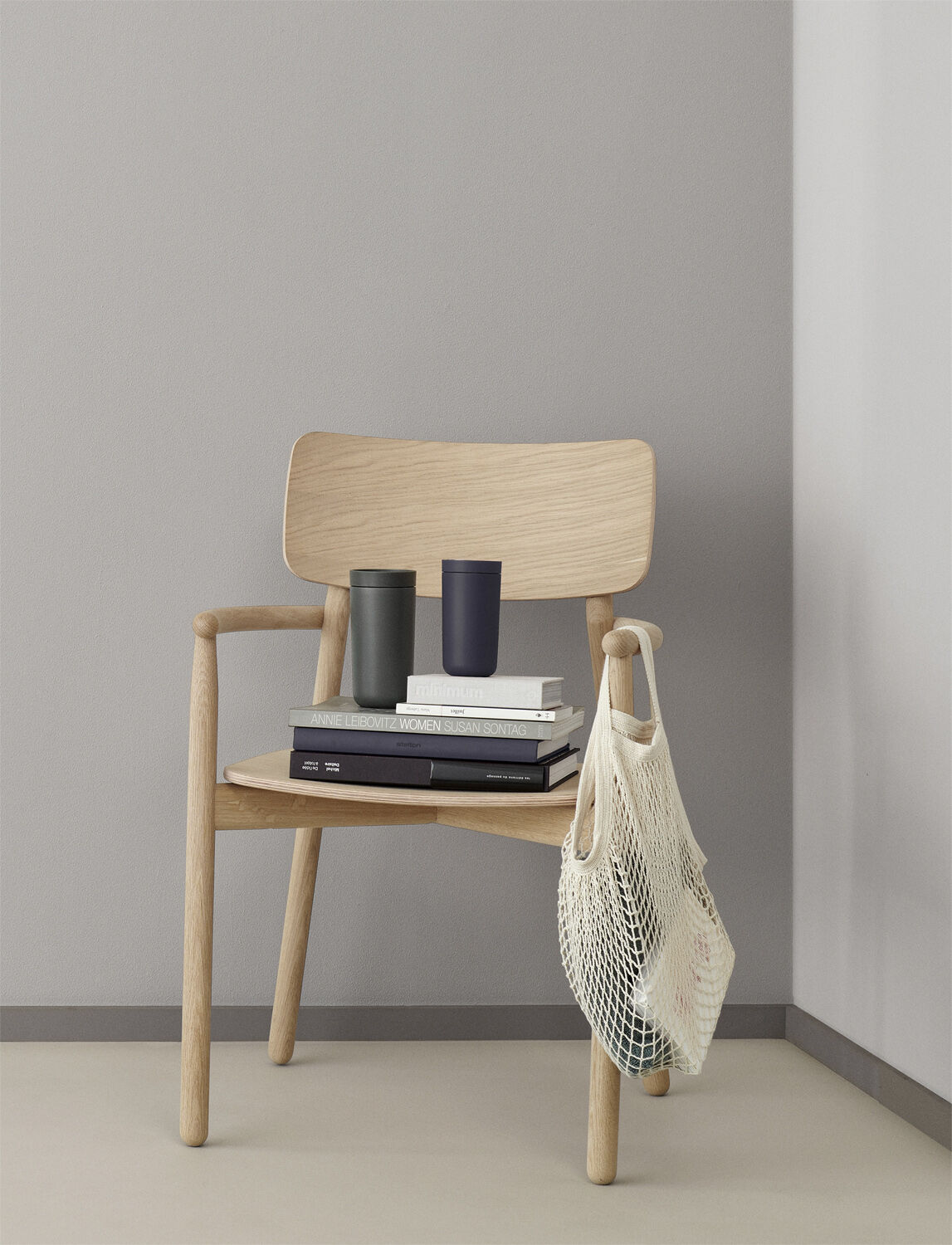 To Go Click termosmugg 0.4 l. soft dark forest