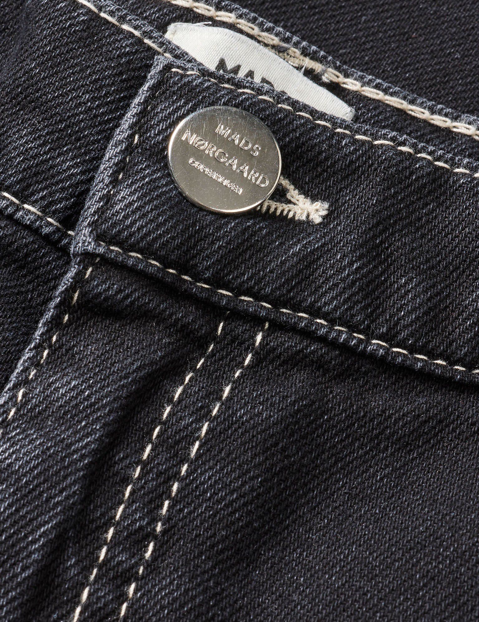 Hildred Black Pilar Pants