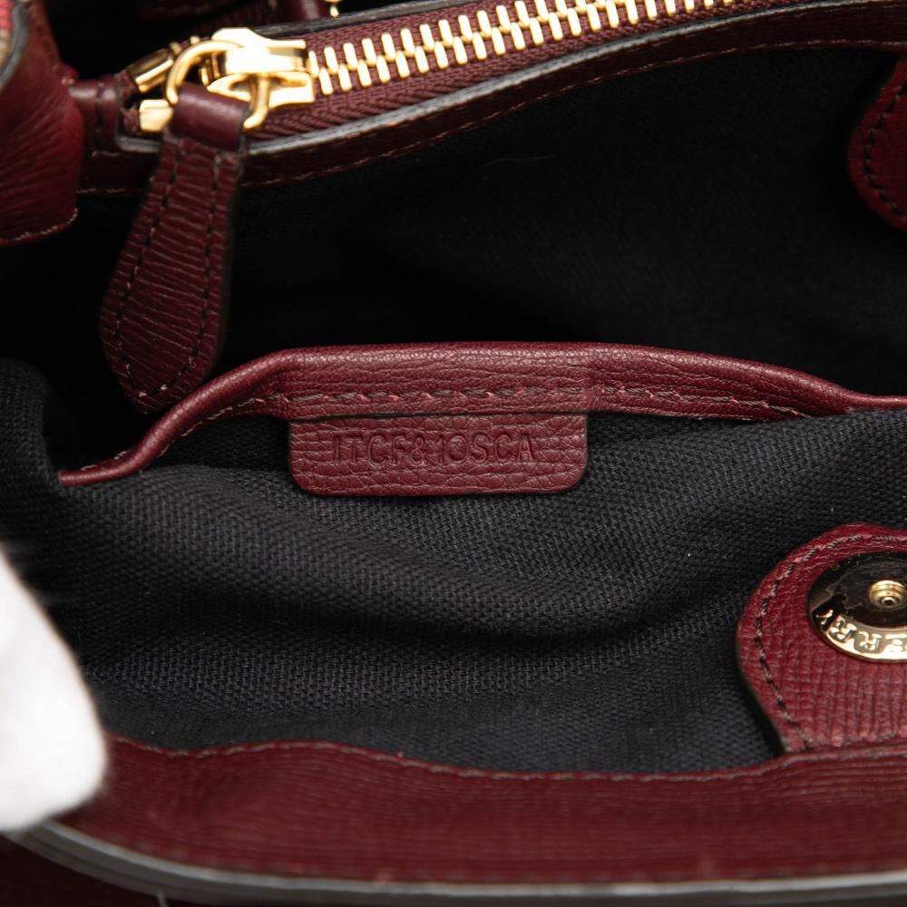 Burberry Tote