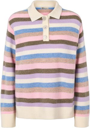 1400PBORevo knit polo