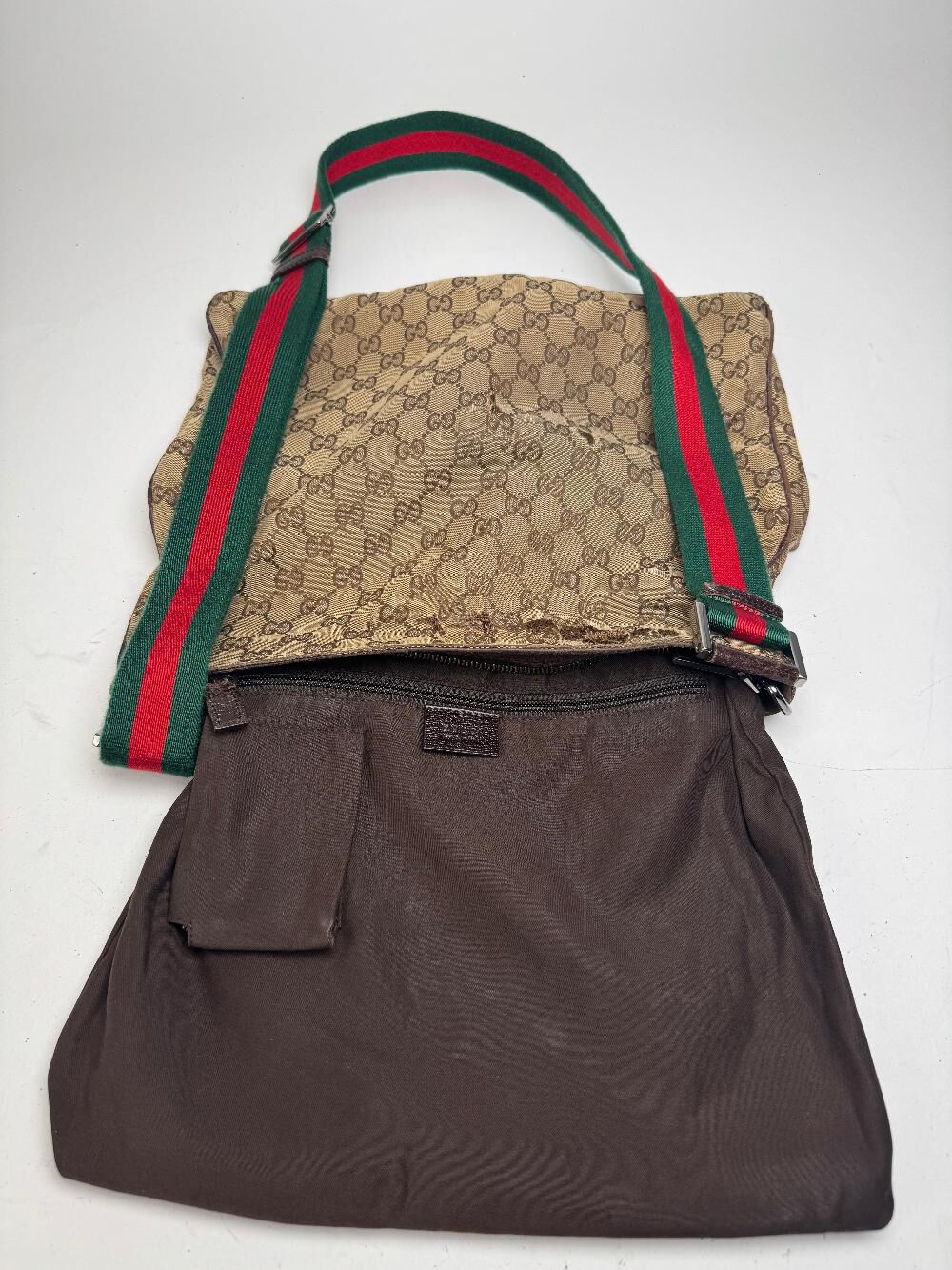 Gucci Shoulder Bag