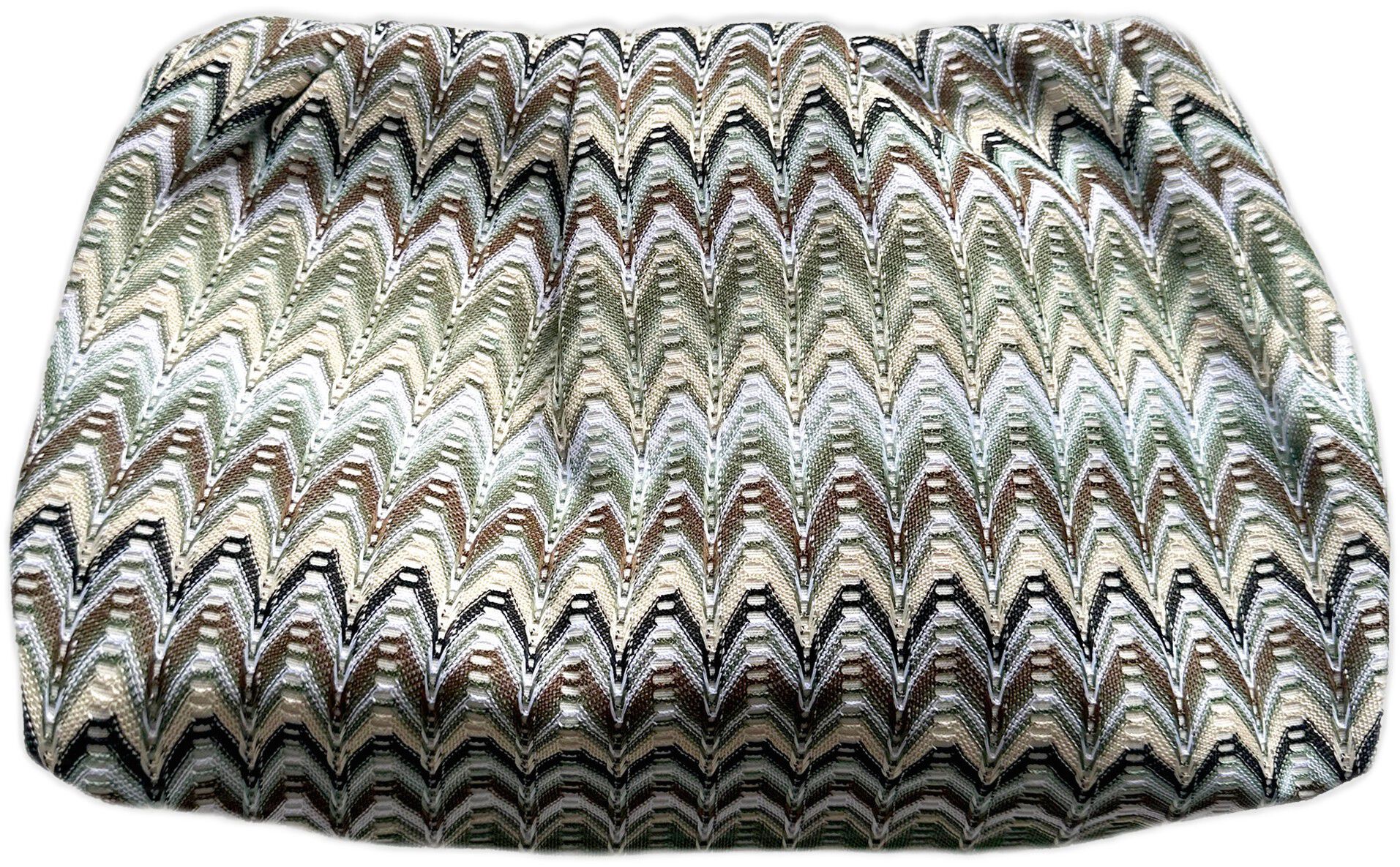 Pala Maxi Clutch Bag