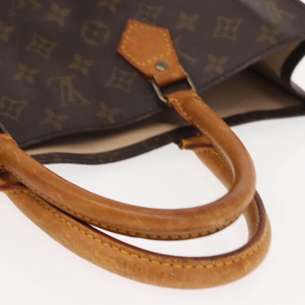 Louis Vuitton Sac Plat