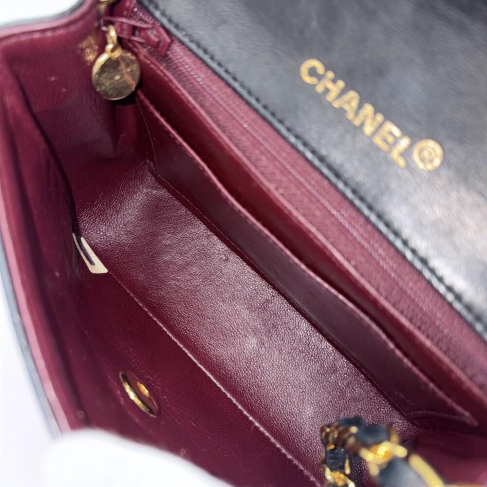 Chanel Shoulder Bag