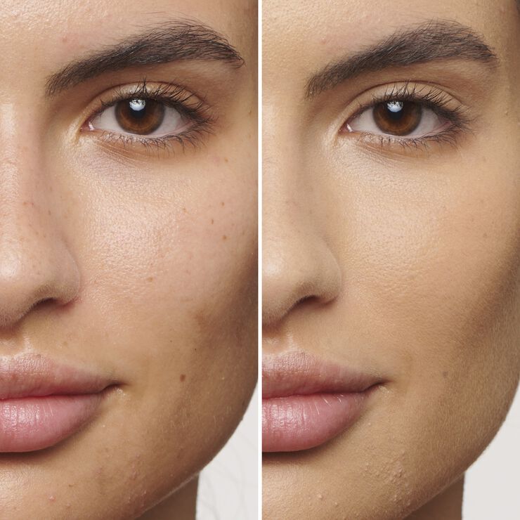 Skin Illusion Full Coverage Foundation