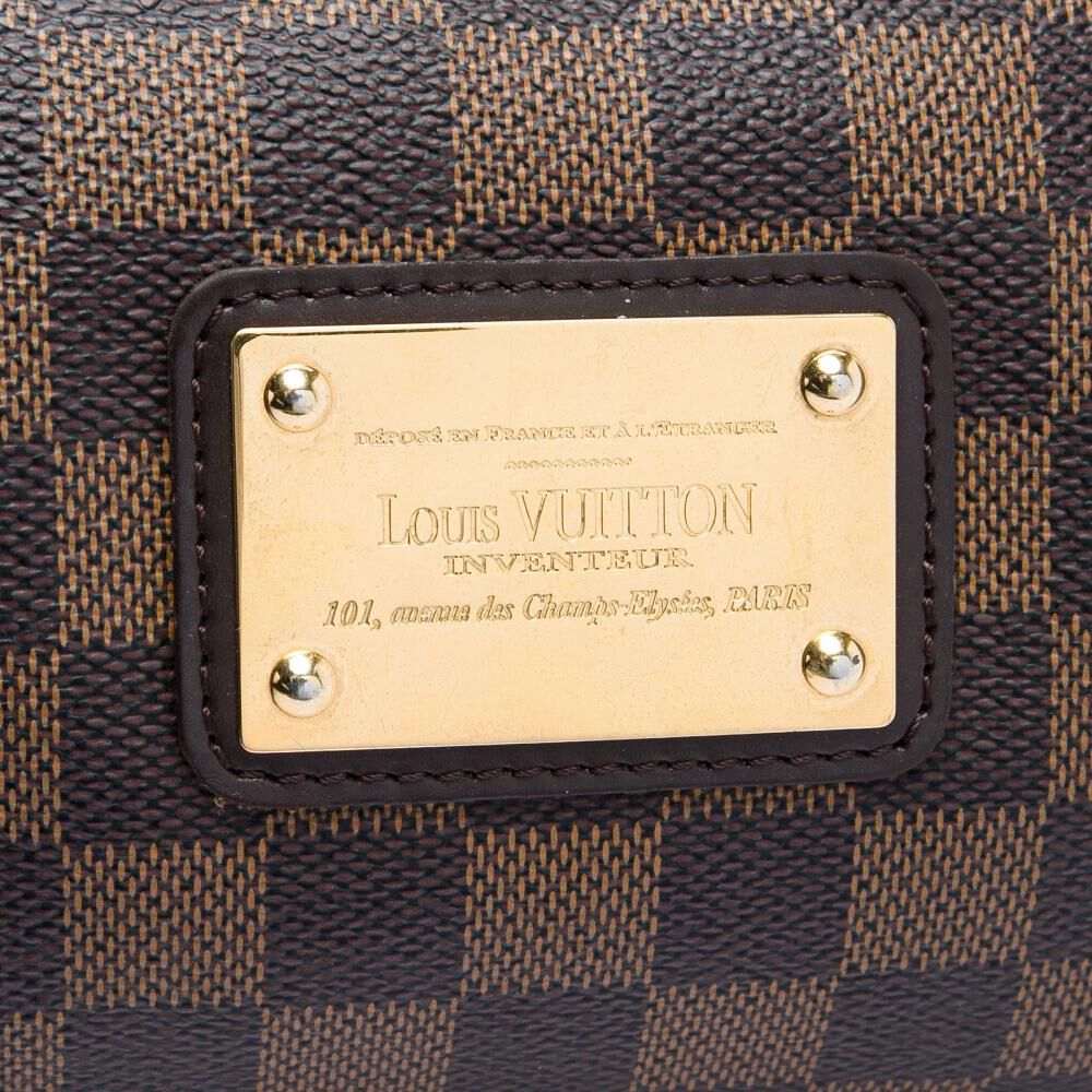 Louis Vuitton Eva