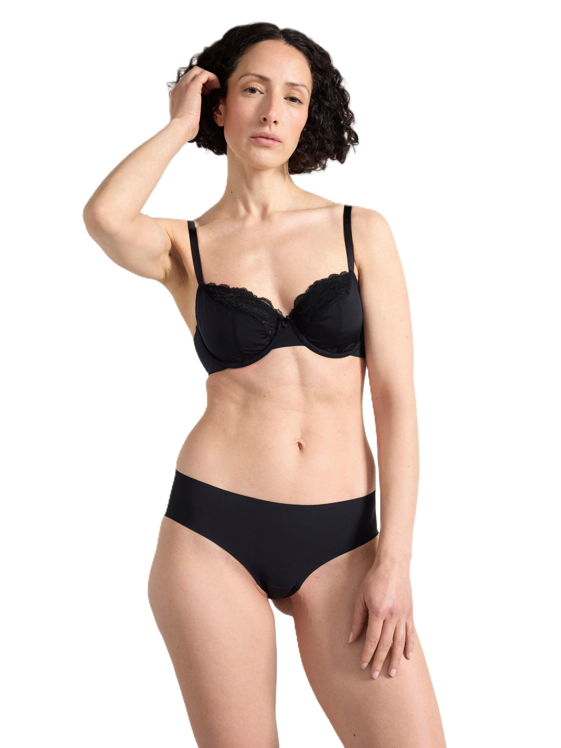 Aster bh utan vaddering