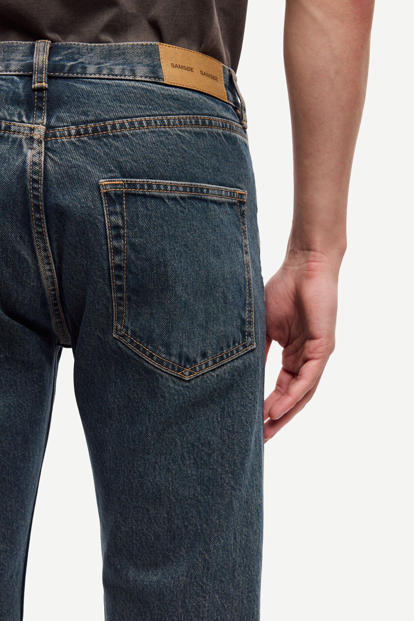 Sapigment t-shirt 15489